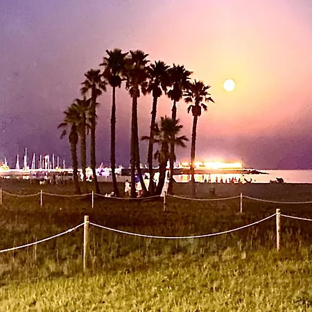 Nanda House Сasa de vacaciones