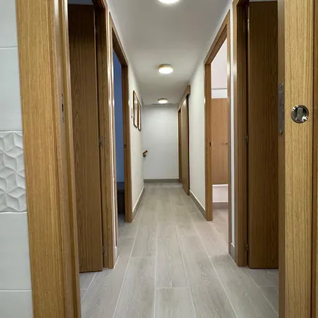 Сasa de vacaciones Nanda House Coma-ruga