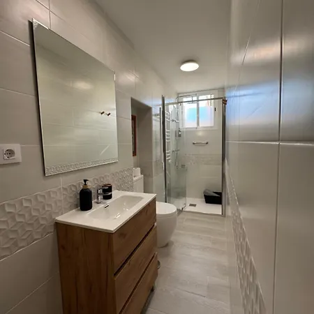 Nanda House * Coma-ruga