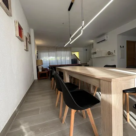 Сasa de vacaciones Nanda House Coma-ruga