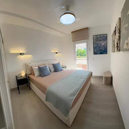 Сasa de vacaciones Nanda House