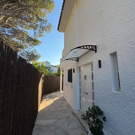 Nanda House Сasa de vacaciones *