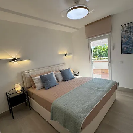 Сasa de vacaciones Nanda House Coma-ruga