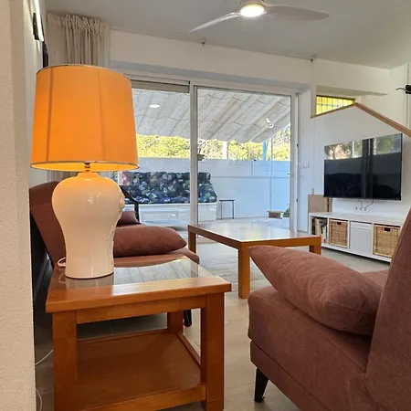 Сasa de vacaciones Nanda House