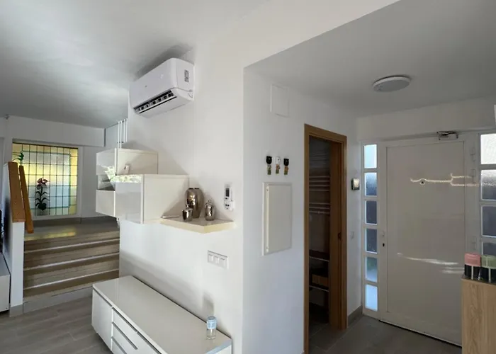 度假居 Nanda House *