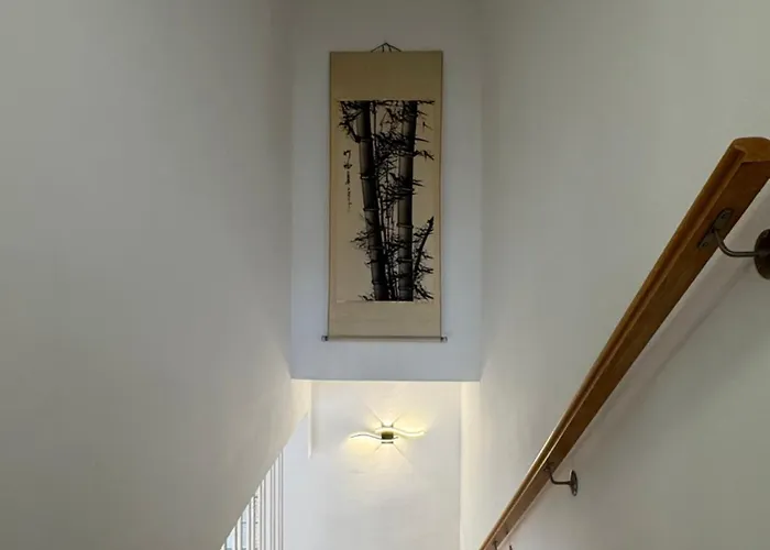 Nanda House 度假居