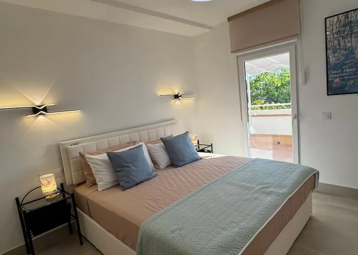 度假居 Nanda House 科马鲁加
